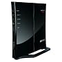 Buffalo AirStation Nfiniti WHR-G300N/U - Wireless router + 4-port switch - EN, Fast EN, 802.11b, 802.11g, 802.11n (draft), 802.11n (draft 2.0)
