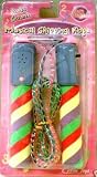 Musical Skipping Rope [Toy]
