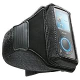 Buy DLO Universal Sport-Ready Neoprene Case for MP3 Players (Action Jacket) with... by DLO