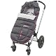 JJ Cole Bundleme Arctic Weather Resistant, Charcoal Sassy $36.04