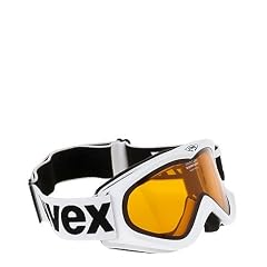 Skibrille F1