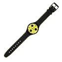 Swatch - SUYB109 Lime Spirit - Quartz - Mixte