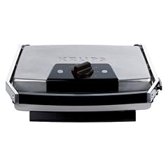 Krups PG 7000 Panini Grill Expert
