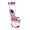 Baby Pink Glitter/Baby Pink
