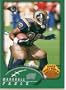 2002 Topps #310 Marshall Faulk Weekly Wrap-up