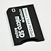 MicroSDHC to to Memory Stick Pro Duo (Non-Retail Packaging)