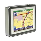 Nextar X3-02 Gps Navigation System with MP3 Player