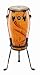 Meinl 11.75 Inch Marathon Designer Series Conga Amber Flame
