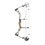 Precision Shooting Equipment Browning Verado Compound Bow (29/70 Right Hand)