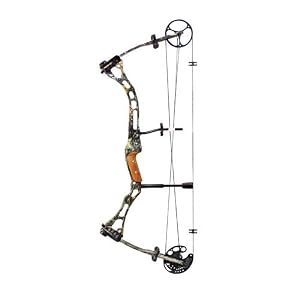 Buy Precision Shooting Equipment Browning Verado Compound Bow (29 60, Right Hand)