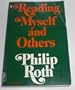 Reading Myself and Others