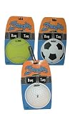 Zangles Bag Tag, Other Gifts, Gifts, Racquets Sports Accessories