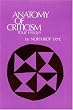 Anatomy of Criticism: Four Essays