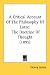 A Critical Account Of The Phil...