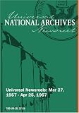 DVD : Universal Newsreel Vol. 30 Release 27-35 (1957)