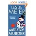 Mistletoe Murder (Lucy Stone Mysteries)