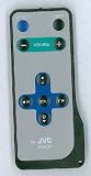 JVC REMOTE Universal Replacement Remote Control for Car Audio Units (RMRK50 RMR-K50)