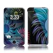 Pinwheels Design Apple iPod Touch 2G (2nd Gen) / 3G (3rd Gen) Protector Skin Decal Sticker