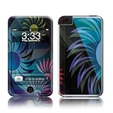 iPod Touch Skin - Pinwheels