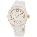 Invicta Women's 1161 Ceramics Collection Round Watch