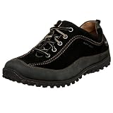 ALLROUNDER by MEPHISTO Men's Action Lace Up
