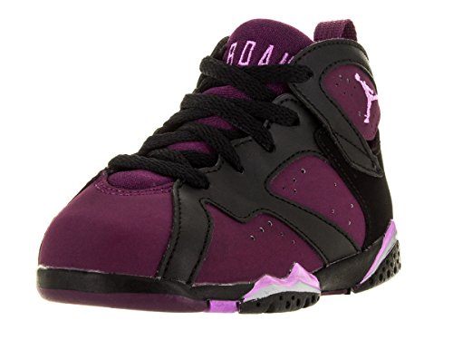 Nike Jordan Toddlers Jordan 7 Retro Gt Basketball Shoe