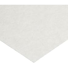 Whatman 3030-6188 Grade 3MM Chr Cellulose Chromatography Paper Sheet, 15cm Width, 20cm Length (Pack of 100)