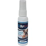 Tough Seal Spray On Liquid Bandage for All Pets' Hot spots, Rashes, Itching and Infection Protection