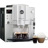 Jura-Capresso 13204 Impressa E9 Automatic Coffee and Espresso Center