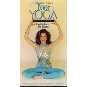 Kindalini Power Yoga : Funding Energy for Success and Prosperity