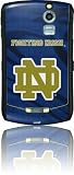 Skinit Protective Skin Fits Curve 8330 - Notre Dame Logo