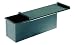 Paderno World Cuisine 41748-50 Blue Steel Bread Pan with/ Cover