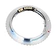 M42 Lentilles AF mise au point automatique Confirmer pour les Bague d'adaptation pour Canon EOS EFCanon EOS EF 1Ds,5D,7D,20D,30D,40D,50D,60D,400D,450D,500D,550D,600D,1000D,1100D.