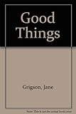 Good Things