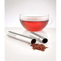 Edelstahl Teesieb / Tee-Stick