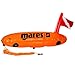Mares Torpedo Buoy