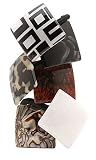 France Luxe Mod Ponytail Holder - Classic