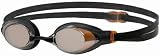 Speedo Wettkampfschwimmbrille Aquasocket Mirror (verspiegelt)