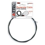 Aztec Teflon Coated Bike Gear Cable Inner Wire