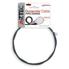 Aztec PTFE Coated Bike Gear Cable Inner Wire 
