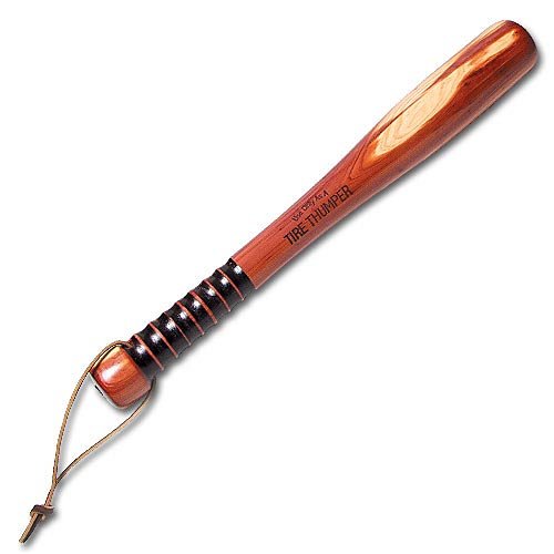Cedar Tire Thumper