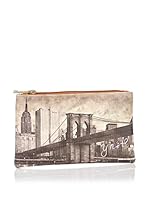 Y NOT ? Neceser cosméticos (Taupe / Beige)