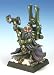 Reaper Warlord: Herryk Aesir, Dwarf Warlord