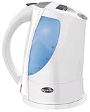 Breville JK133 White & Stainless Steel Jug kettle