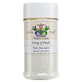 India Tree Pearls Decoratifs