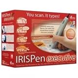 Irispen Executive Uk 5.0 M