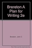 A plan for writing