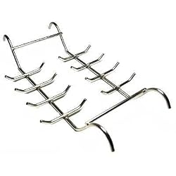 Ultrasonic Cleaner Hanging Rack