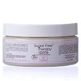 Treat Sugar Free Therapy Fragrance Free Paraben Free All Over Body Butter