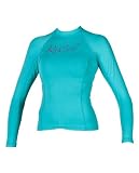 Rip Curl Women's Tropa Callie Long Sleeve Rashguard